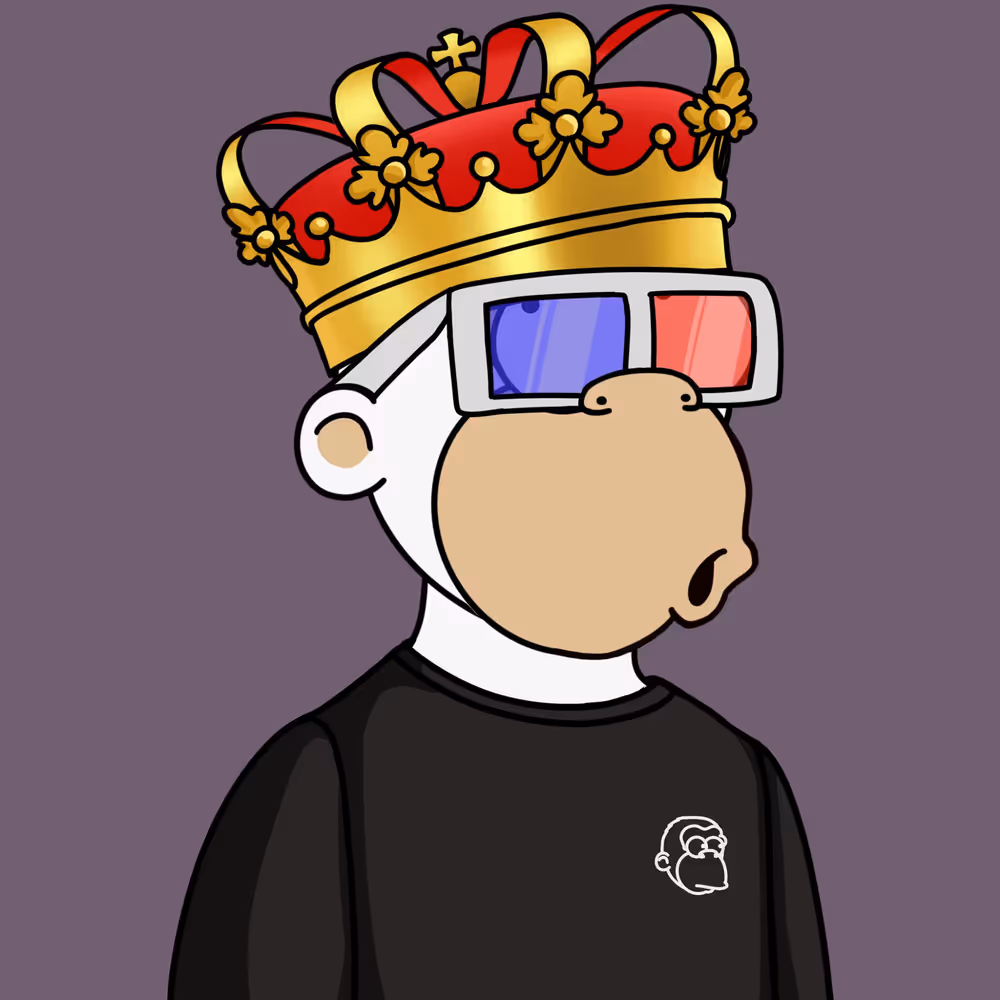 Chimpson #6974