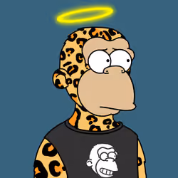 Chimpson #2010