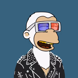 Chimpson #4926