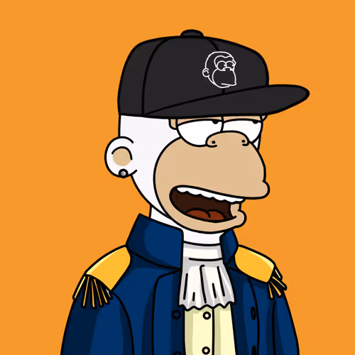 The Chimpsons Official