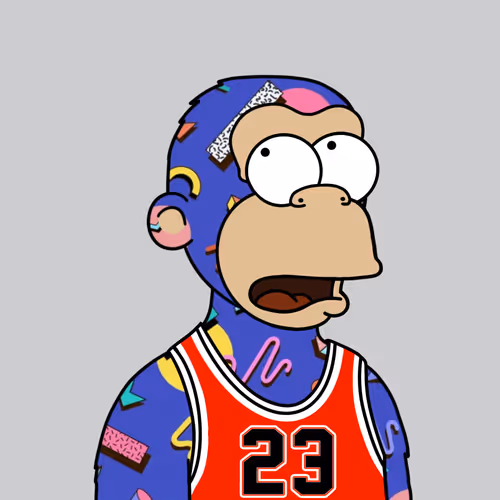 The Chimpsons Official