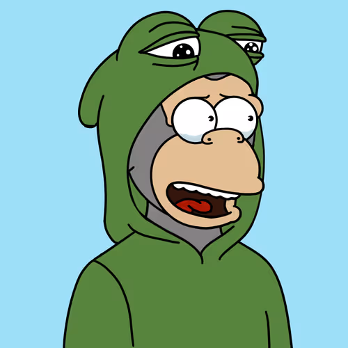 The Chimpsons Official