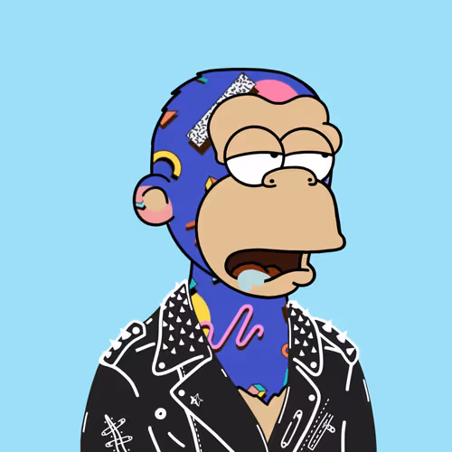The Chimpsons Official