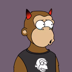 Chimpson #4970