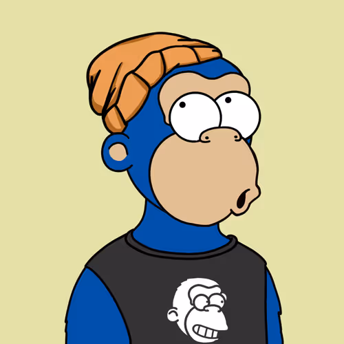 The Chimpsons Official