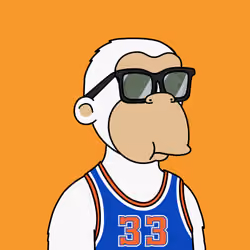 Chimpson #4934