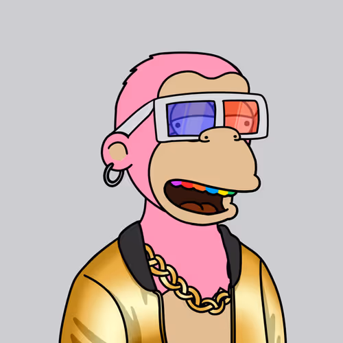 The Chimpsons Official