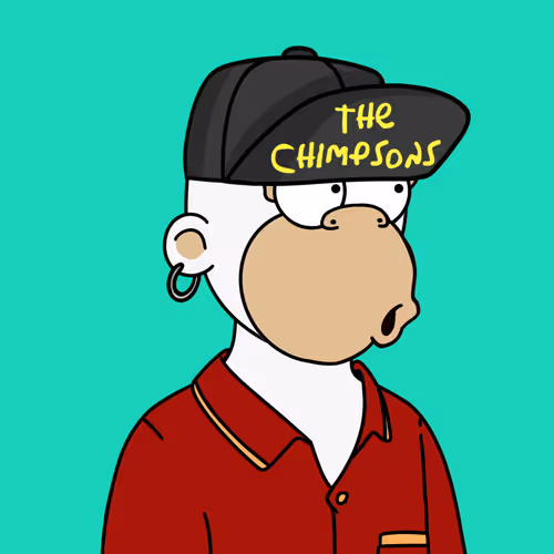 The Chimpsons Official