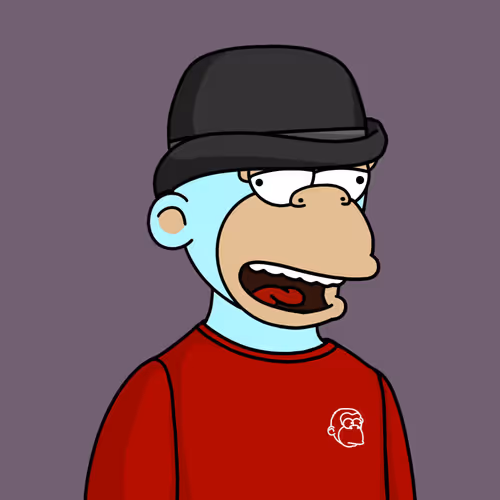 The Chimpsons Official