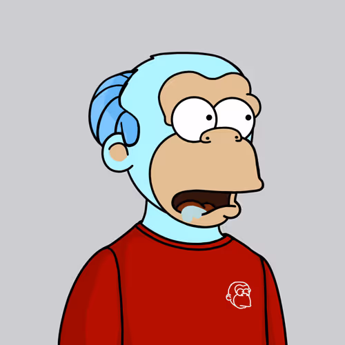The Chimpsons Official