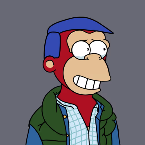 The Chimpsons Official