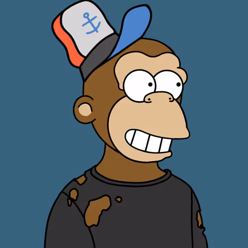 The Chimpsons Official