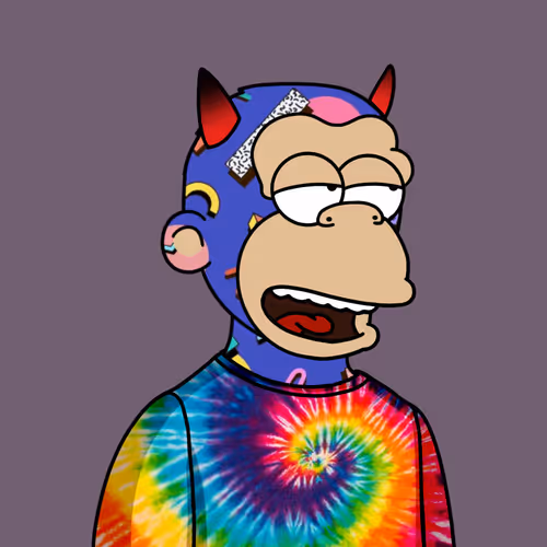 The Chimpsons Official