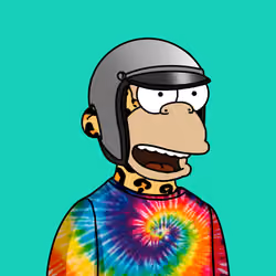 Chimpson #1814