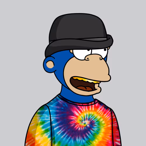 The Chimpsons Official