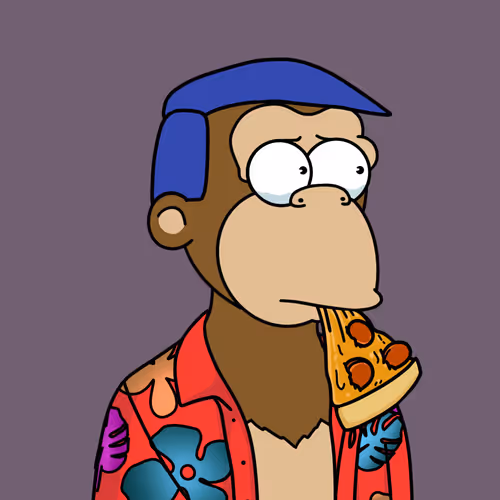 The Chimpsons Official