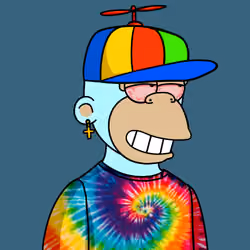 Chimpson #3279