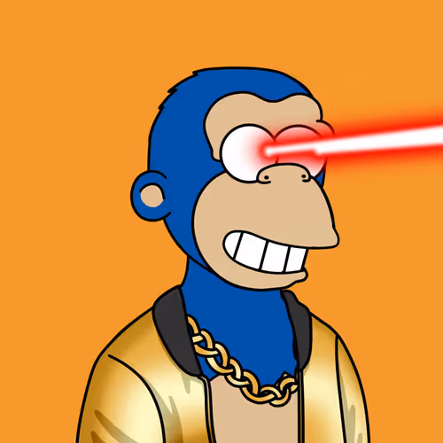 Chimpson #4739
