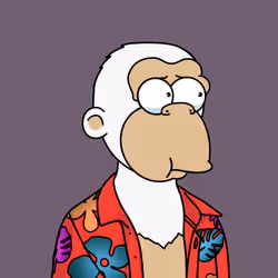 Chimpson #3839