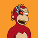 Chimpson #1727