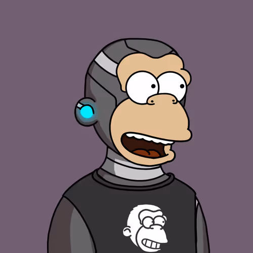 The Chimpsons Official