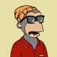Chimpson #3178