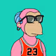 Chimpson #3984