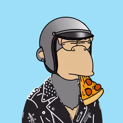Chimpson #4757