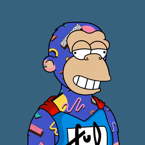 The Chimpsons Official