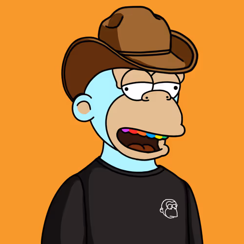 The Chimpsons Official