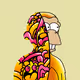 Chimpson #1928