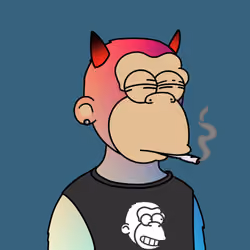Chimpson #4224