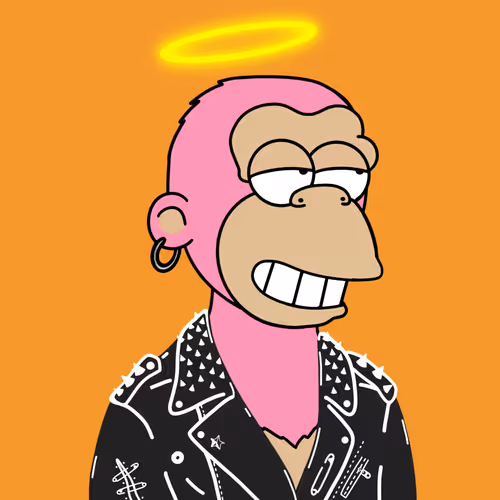 The Chimpsons Official