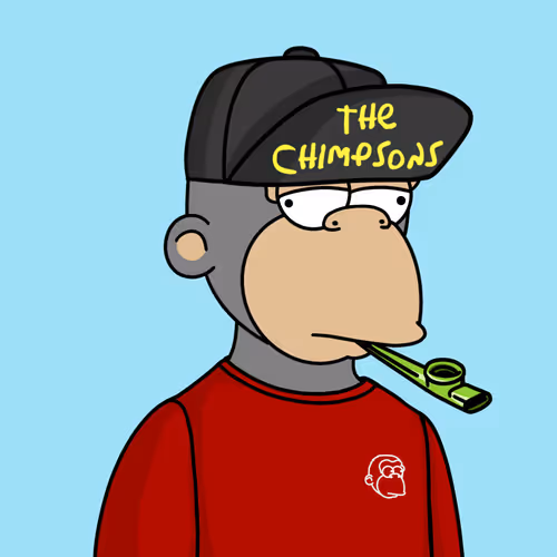 The Chimpsons Official