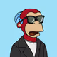 Chimpson #2233