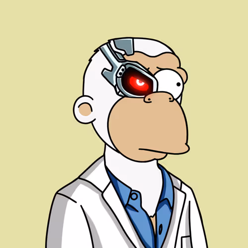 The Chimpsons Official