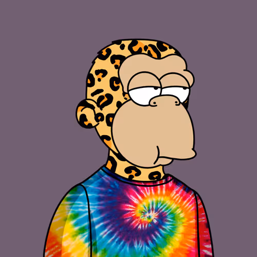 The Chimpsons Official