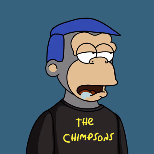 The Chimpsons Official