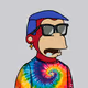 Chimpson #5885