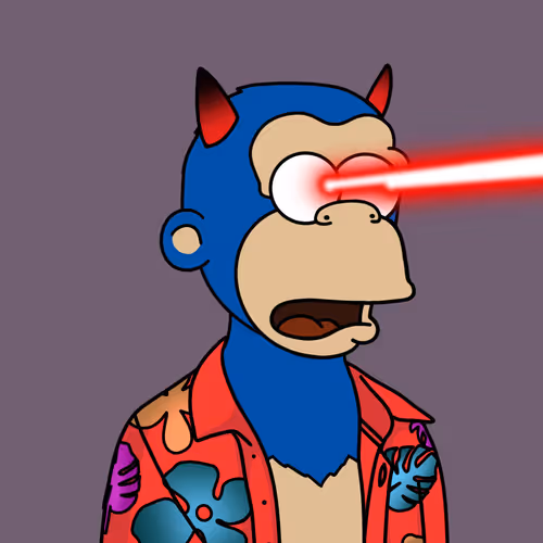 The Chimpsons Official