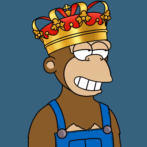The Chimpsons Official