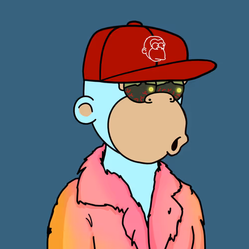 The Chimpsons Official