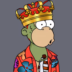 Chimpson #656