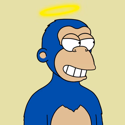 The Chimpsons Official