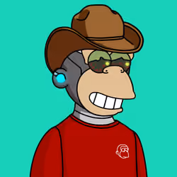 Chimpson #3242