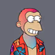 Chimpson #3816
