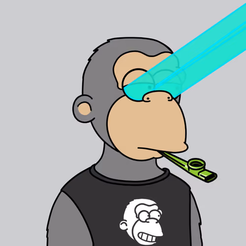 Chimpson #3690