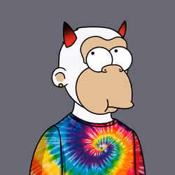 Chimpson #4729