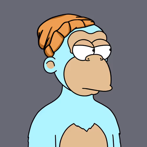 The Chimpsons Official