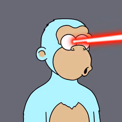 Chimpson #6213